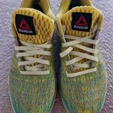 Кроссовки Reebok 2