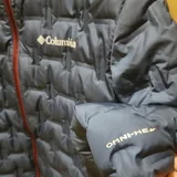 Мужская куртка Columbia Omni-Heat, размер S 4