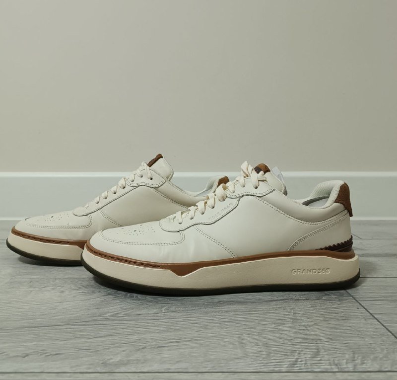 Мужские кроссовки Cole Haan размер 43.5