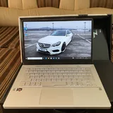 ASUS ROG Zephyrus G14 ноутбук 3