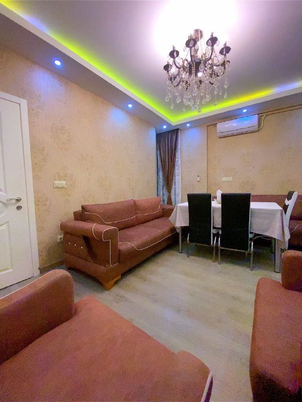 2-комнатная квартира в Батуми 4