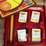 Настольная игра Ответы за 5 секунд музыкальная 2