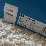 Adidas Samba OG 4