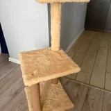 Когтеточка 2