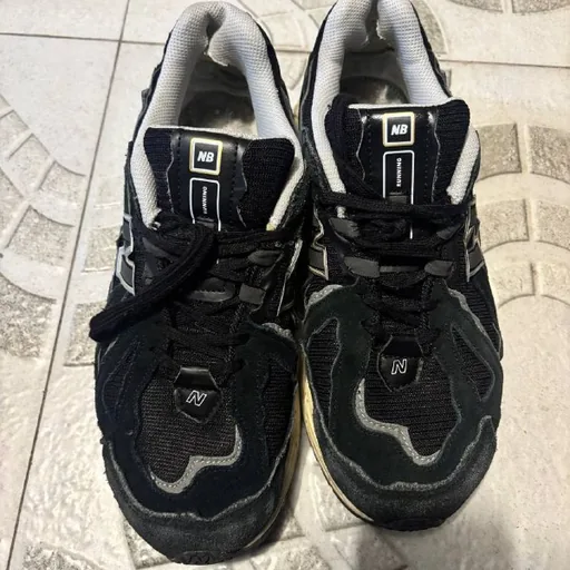 Кроссовки New Balance