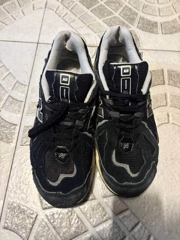 Кроссовки New Balance 1