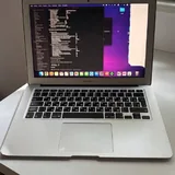 Apple MacBook Air 13 2017 3
