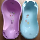 Детская ванночка, стойка 3