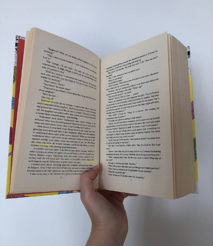 Книга Хроники заводной птицы, три тома Благословение небожителей с мерчем 2