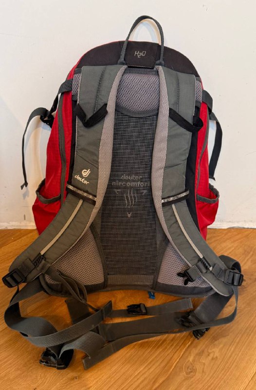 Походный рюкзак deuter 2
