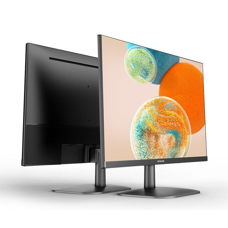 Монитор aiwa MF2405-B 23,8 IPS 1920x1080 100Hz