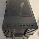 Корпус для PC ABKONCORE Cronos 610S 2