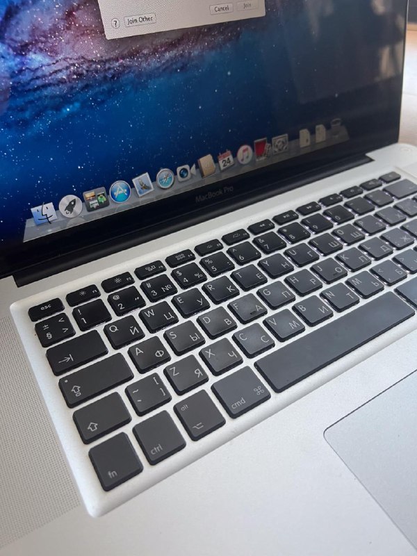 Macbook Pro 2012 16GB RAM 512 SSD, блок питания, мышь 3