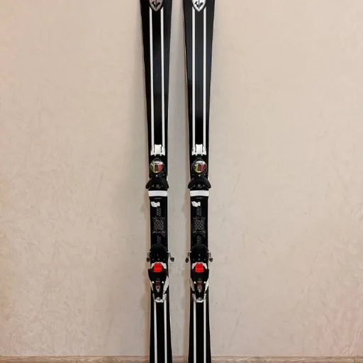 Горные лыжи Rossignol 166 см, Volkl M7 177 см