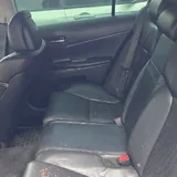 Lexus GS350 2008 9