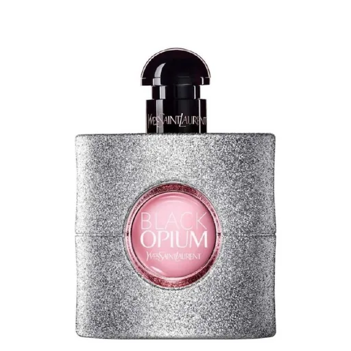 Yves Saint Laurent Black Opium, 90 мл