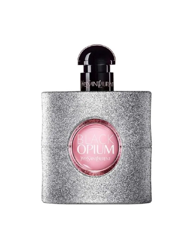 Yves Saint Laurent Black Opium, 90 мл