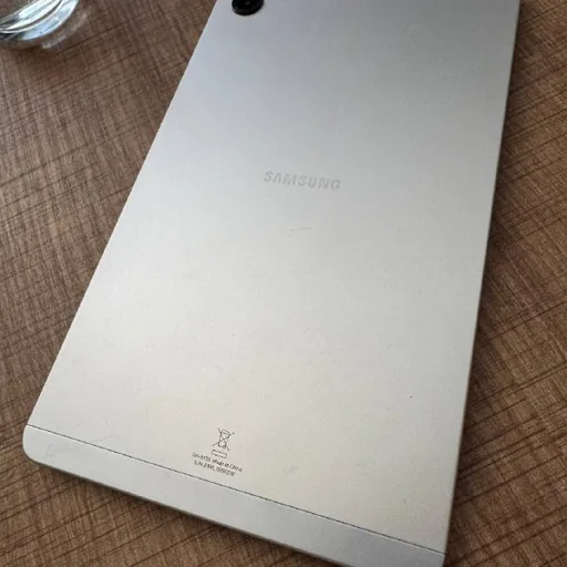 Samsung Galaxy Tab A11