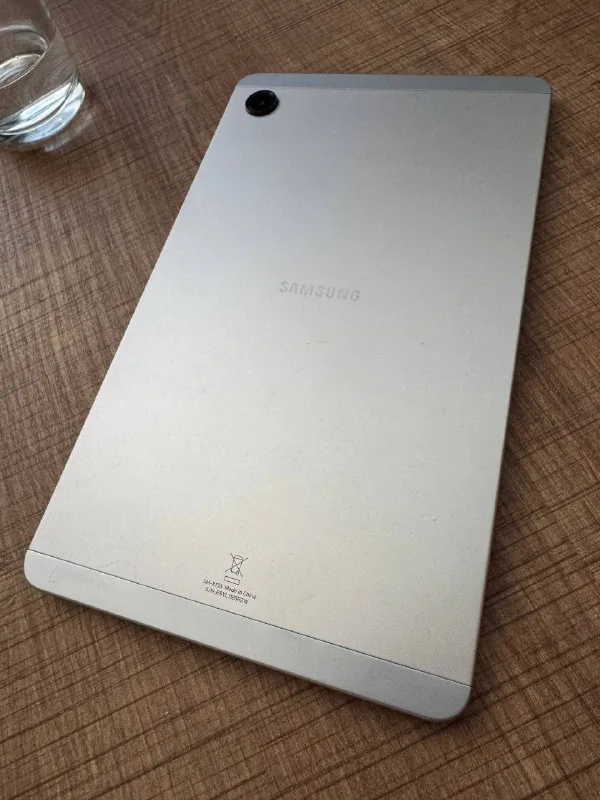 Samsung Galaxy Tab A11 1