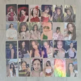Карточки BLACKPINK и Jennie 3