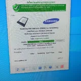 SSD Samsung, Apacer 3