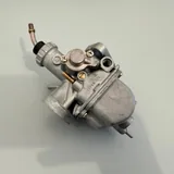 Запчасти Yamaha YBR 125 3