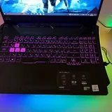 Игровой ноутбук Asus TUF Gaming F15 2