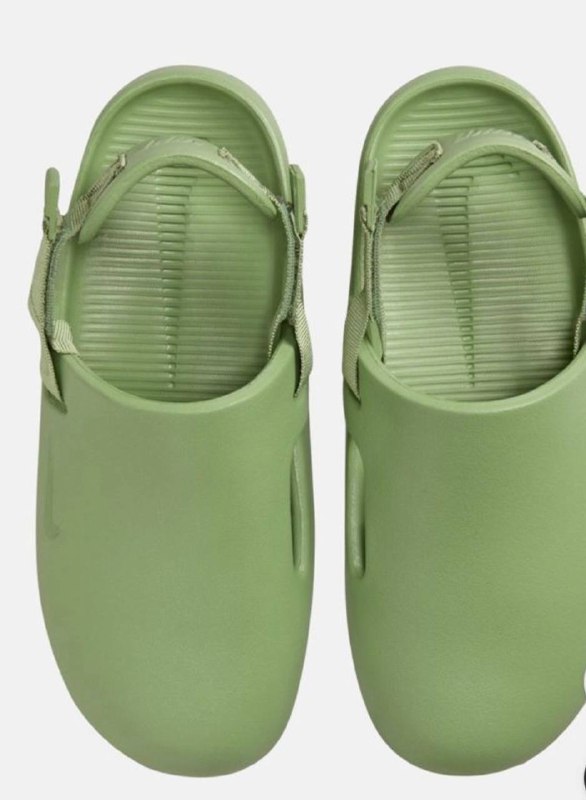 Женские шлепки Nike размер 39 новые