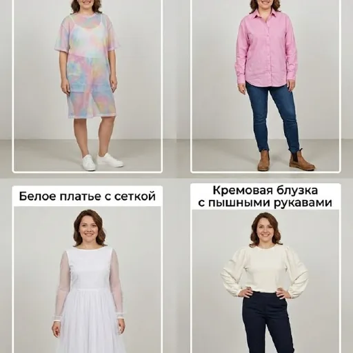 Женская одежда, футболки, платья, рубашка, блузка, брюки