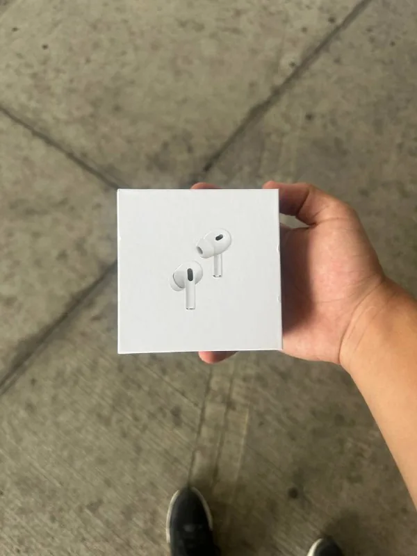 AirPods Pro 2 1