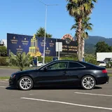 Audi A5 2013 2.0T 4