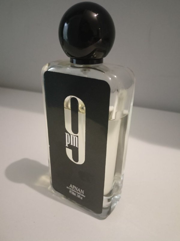 Парфюм Afnan 9pm 80 мл