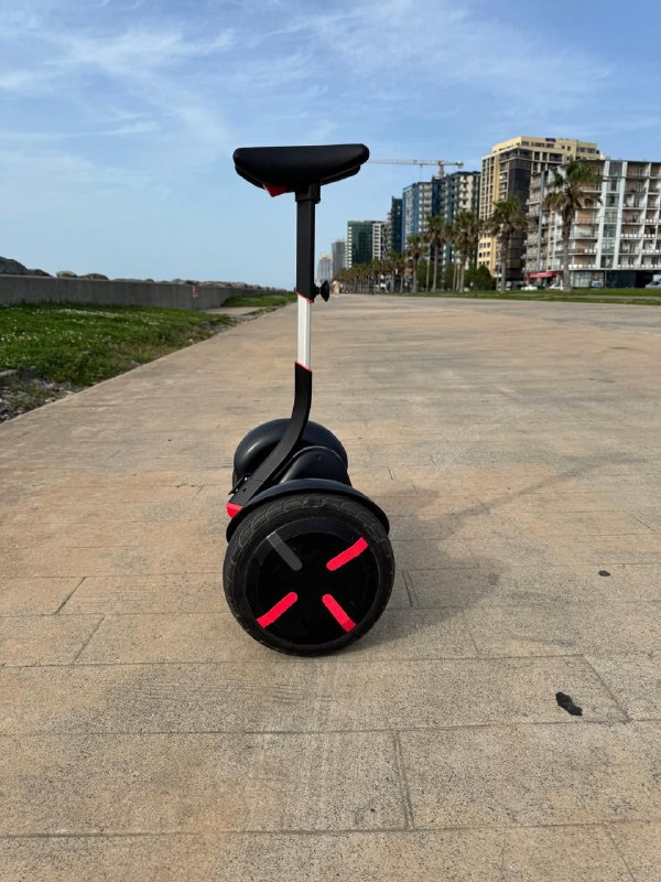 Гироскутер Segway ninebot miniPro 7