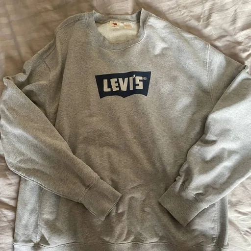 Мужской свитшот Levi’s XL