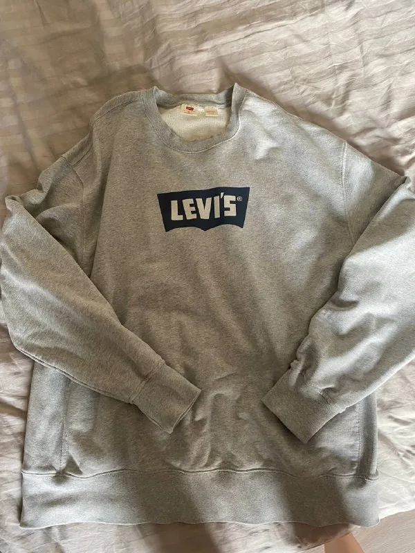 Мужской свитшот Levi’s XL