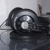 Наушники AKG K240DF 2