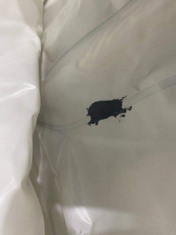 Ванна детская складная 7