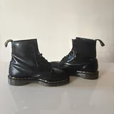 Dr. Martens 1460 leather shoes 2
