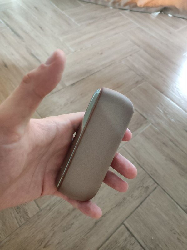 iqos iluma электронное устройство для нагревания табака