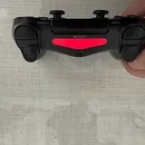 PlayStation 4 500GB с двумя джойстиками 6