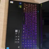 Игровой ноутбук 2
