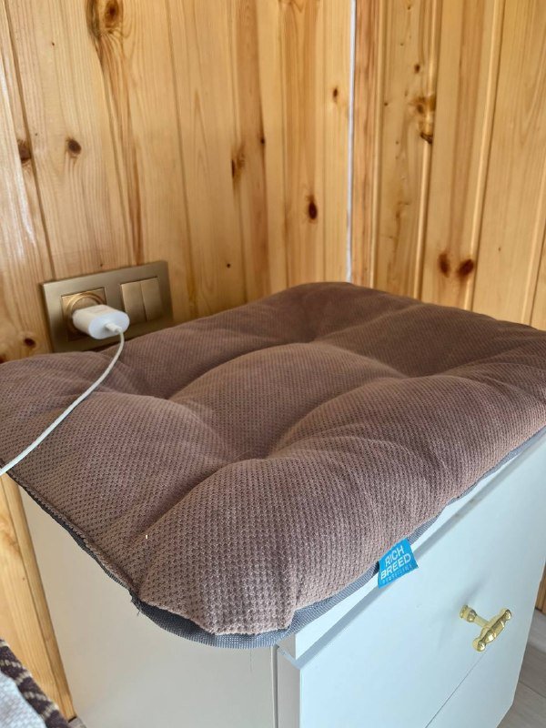 Подушка для кота или маленькой собачки