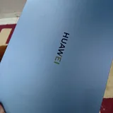 Huawei ноутбук 2
