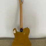 Электрогитара Squier Affinity Telecaster 2021 3