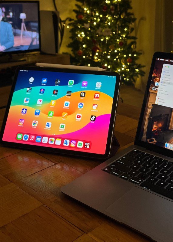 iPad Pro 11 M2 256GB 3