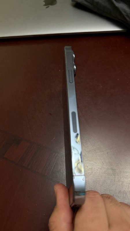 iPhone 13 Pro Max 256GB 3