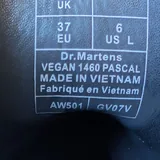 Женские ботинки Dr.Martens 1460 VEGAN 6
