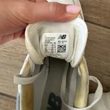 Мужские кеды New Balance, размер 43 5