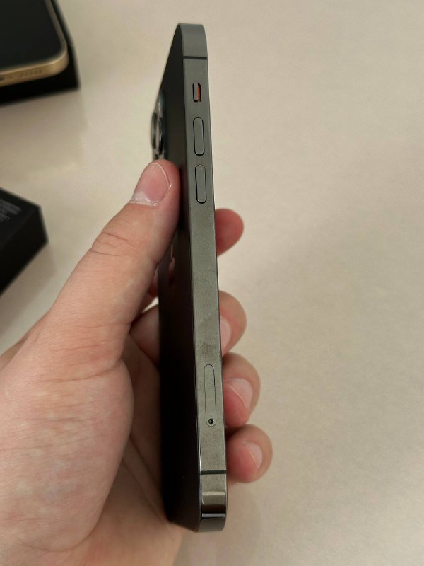 Iphone 12 pro Gold и Gray 128 гб 3