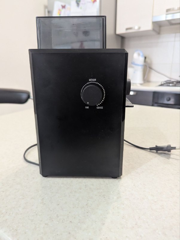 Кофемолка Delonghi, капельная кофеварка Franko 2